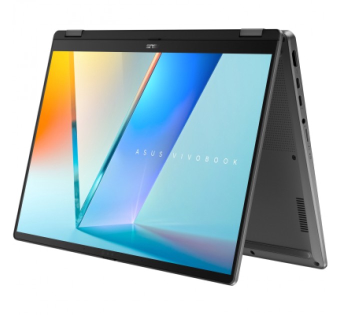 ASUS Ноутбук ASUS Vivobook Flip 14 TP3407SA-QL011W (90NB14Y1-M000E0)