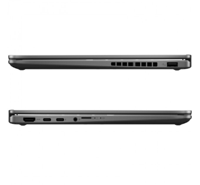 ASUS Ноутбук ASUS Vivobook Flip 14 TP3407SA-QL011W (90NB14Y1-M000E0)