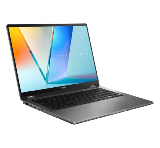 ASUS Ноутбук ASUS Vivobook Flip 14 TP3407SA-QL011W (90NB14Y1-M000E0)