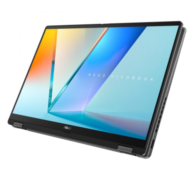 ASUS Ноутбук ASUS Vivobook Flip 14 TP3407SA-QL011W (90NB14Y1-M000E0)