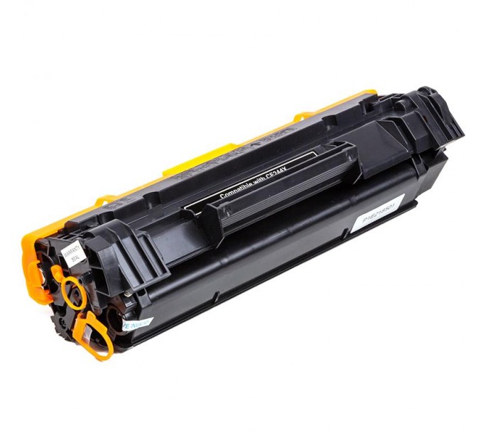 PowerPlant Картридж PowerPlant (PP-CF244X) HP LJ Pro M28/M15 (CF244X) Black (CF244X)