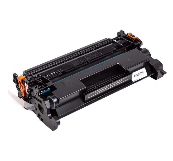 PowerPlant Картридж PowerPlant (PP-CRG-057H) Canon i-SENSYS LBP223dw (CRG-057H) (без чипа)