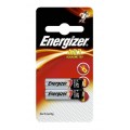 Energizer Батарейка Energizer A27 (27A) 12V BL 2 шт