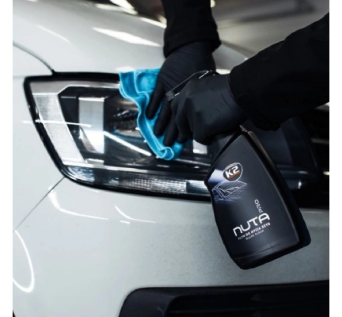 K2 Автомобільний очисник K2 Nuta Pro 750 мл (D4002)