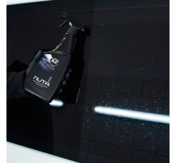 K2 Автомобільний очисник K2 Nuta Pro 750 мл (D4002)