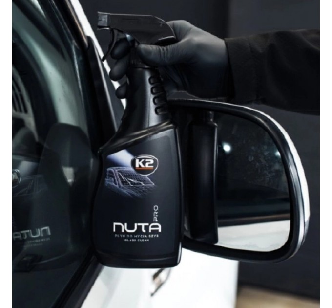 K2 Автомобільний очисник K2 Nuta Pro 750 мл (D4002)