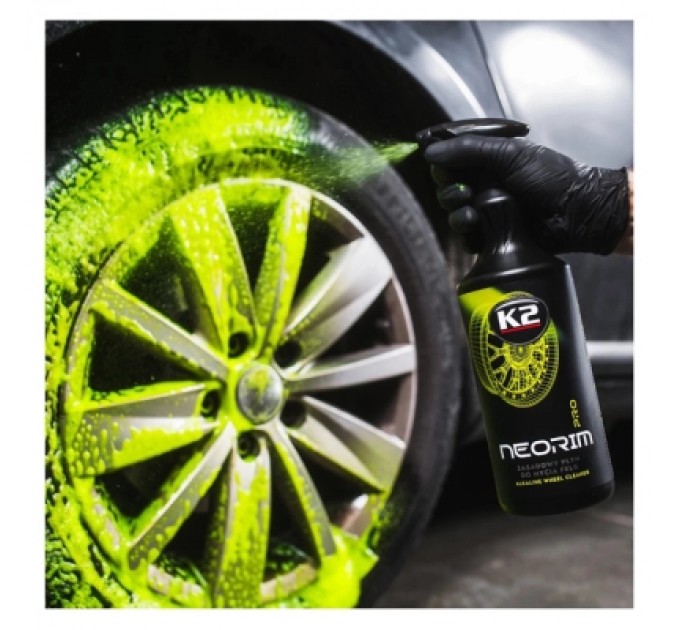 K2 Автомобільний очисник K2 Neorim Pro 1 л (D1011)