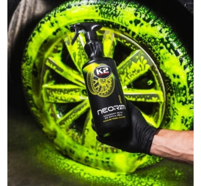 K2 Автомобільний очисник K2 Neorim Pro 1 л (D1011)