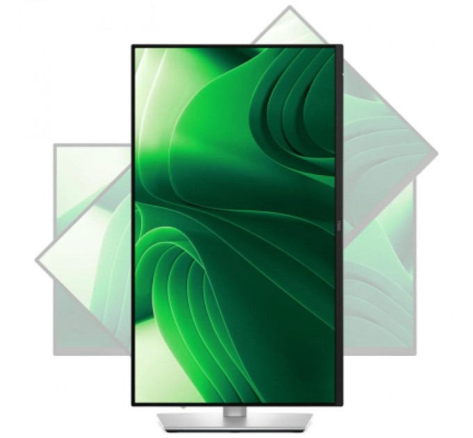 Dell Монітор Dell P2425D (210-BQMX)