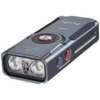 Ліхтар Fenix E06R сірий (E06RGray)