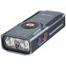 Ліхтар Fenix E06R сірий (E06RGray)