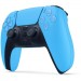 Sony Playstation Геймпад Sony Playstation DualSense Bluetooth PS5 Starlight Blue (1000040196)