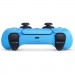 Sony Playstation Геймпад Sony Playstation DualSense Bluetooth PS5 Starlight Blue (1000040196)