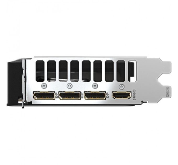 Відеокарта GIGABYTE GeForce RTX5060Ti 8Gb EAGLE OC (GV-N506TEAGLE OC-8GD)