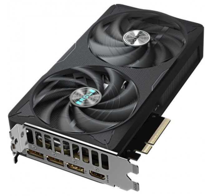 Відеокарта GIGABYTE GeForce RTX5060Ti 8Gb EAGLE OC (GV-N506TEAGLE OC-8GD)