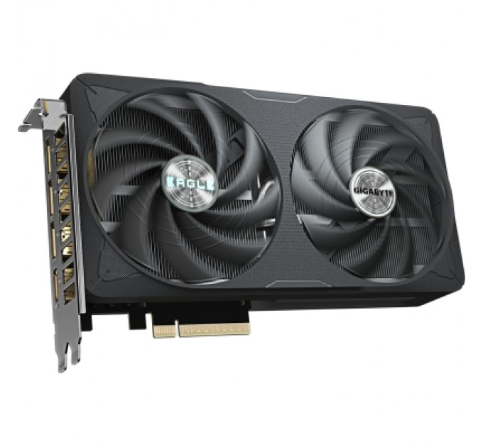 Відеокарта GIGABYTE GeForce RTX5060Ti 8Gb EAGLE OC (GV-N506TEAGLE OC-8GD)