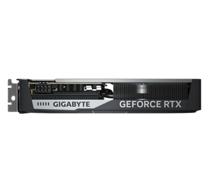 Відеокарта GIGABYTE GeForce RTX5060Ti 8Gb EAGLE OC (GV-N506TEAGLE OC-8GD)
