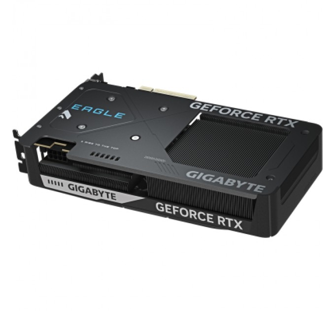 Відеокарта GIGABYTE GeForce RTX5060Ti 8Gb EAGLE OC (GV-N506TEAGLE OC-8GD)