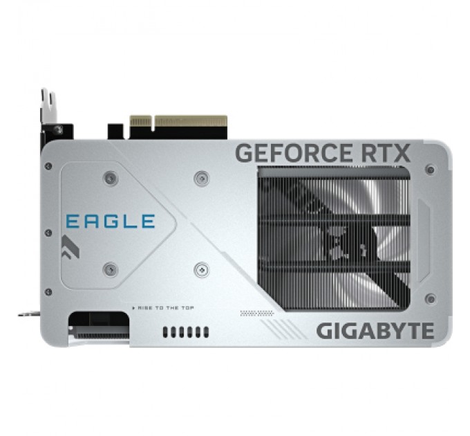 Відеокарта GIGABYTE GeForce RTX5060Ti 8Gb EAGLE OC ICE (GV-N506TEAGLEOC ICE-8GD)