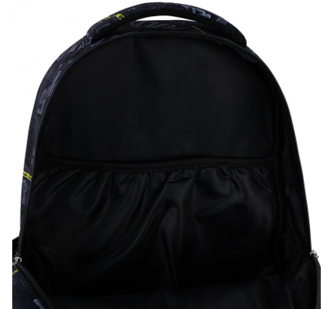GoPack Рюкзак шкільний GoPack Teens 162L-5 (GO25-162L-5)