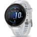 Garmin Смарт-годинник Garmin Forerunner 165 Mist Gray/Whitestone (010-02863-AD)