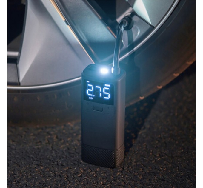 70Mai Автомобільний компресор 70Mai Air Compressor Wireless Midrive TP05 (1021344)