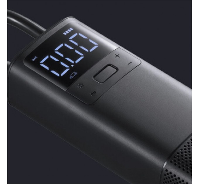 70Mai Автомобільний компресор 70Mai Air Compressor Wireless Midrive TP05 (1021344)