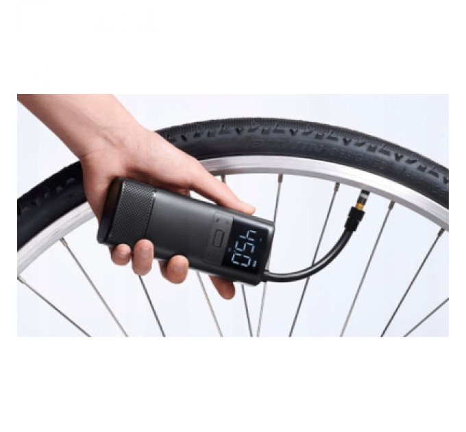 70Mai Автомобільний компресор 70Mai Air Compressor Wireless Midrive TP05 (1021344)