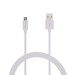 Grand-X Дата кабель USB 2.0 AM to Micro 5P 2.5m white Grand-X (PM025W)