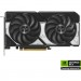 ASUS Відеокарта ASUS GeForce RTX5060 8Gb DUAL OC (DUAL-RTX5060-O8G)
