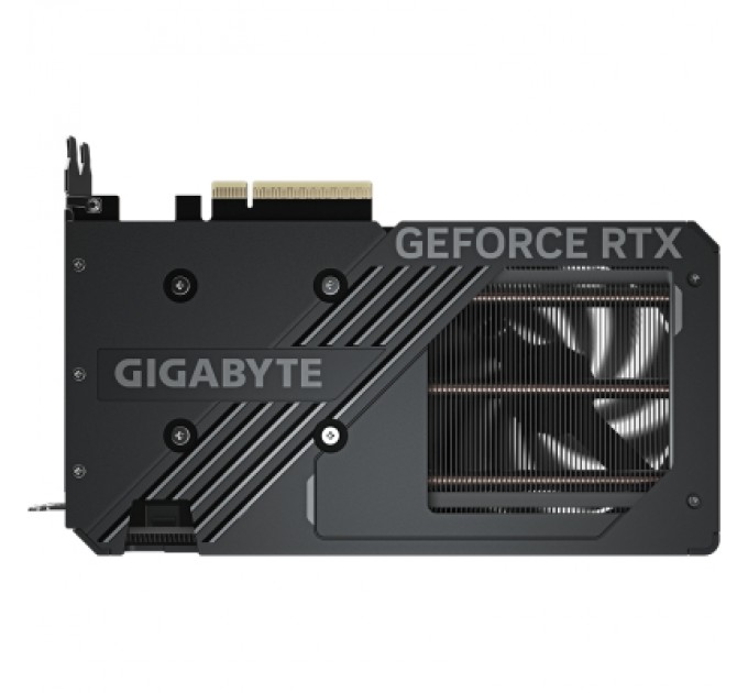 Відеокарта GIGABYTE GeForce RTX5060Ti 8Gb WINDFORCE OC (GV-N506TWF2OC-8GD)