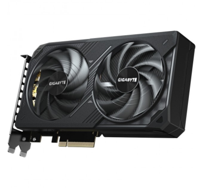 Відеокарта GIGABYTE GeForce RTX5060Ti 8Gb WINDFORCE OC (GV-N506TWF2OC-8GD)