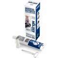 MOLDER Герметик автомобільний MOLDER UNIVERSAL-DICHTMASSE GRAU 85г +343С (SIL343)