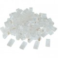 Cablexpert Конектор RJ45 cat.5e UTP 8P8C * 50 Cablexpert (PLUG3UP6/50)