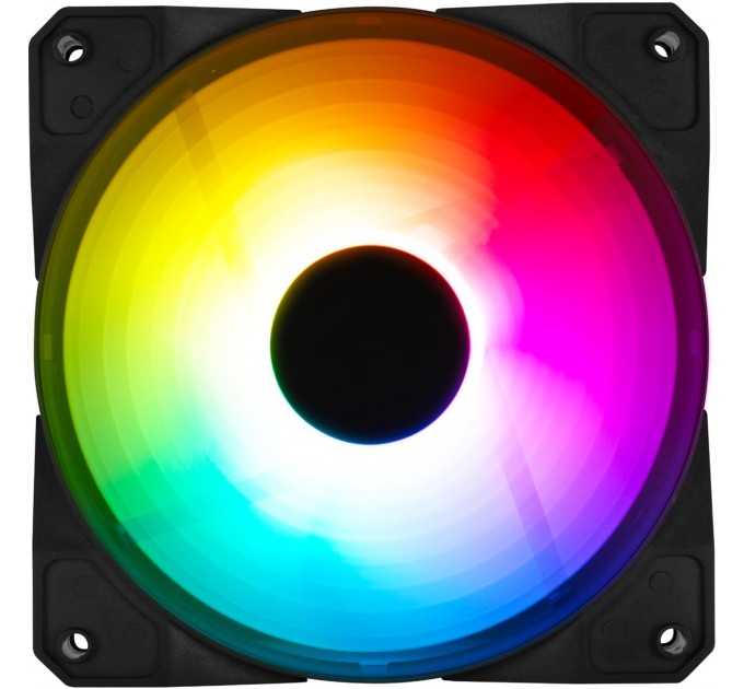 AeroCool Корпус AeroCool Designer-G-BK-v2 (ACCM-ES05143.11) Black без БЖ