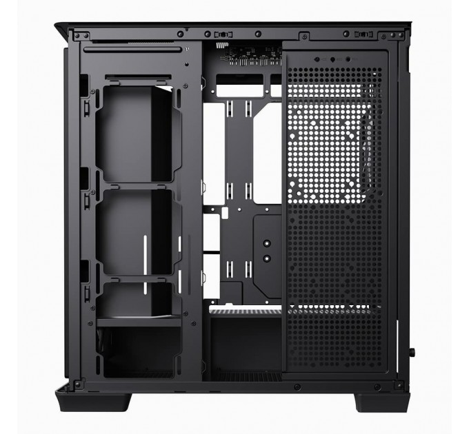 APNX Корпус APNX Creator C1-R (APCM-CR01243.11) Black без БЖ