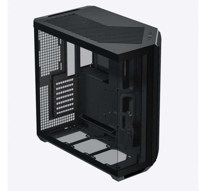 APNX Корпус APNX V1 (APCM-VI01003.11) Black без БЖ