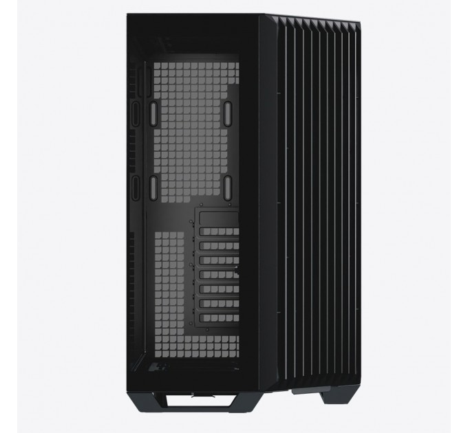 APNX Корпус APNX V1 (APCM-VI01003.11) Black без БЖ