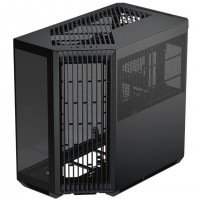 Корпус APNX V1 (APCM-VI01003.11) Black без БЖ