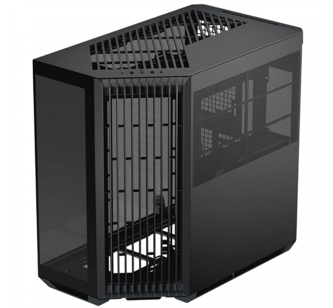 APNX Корпус APNX V1 (APCM-VI01003.11) Black без БЖ