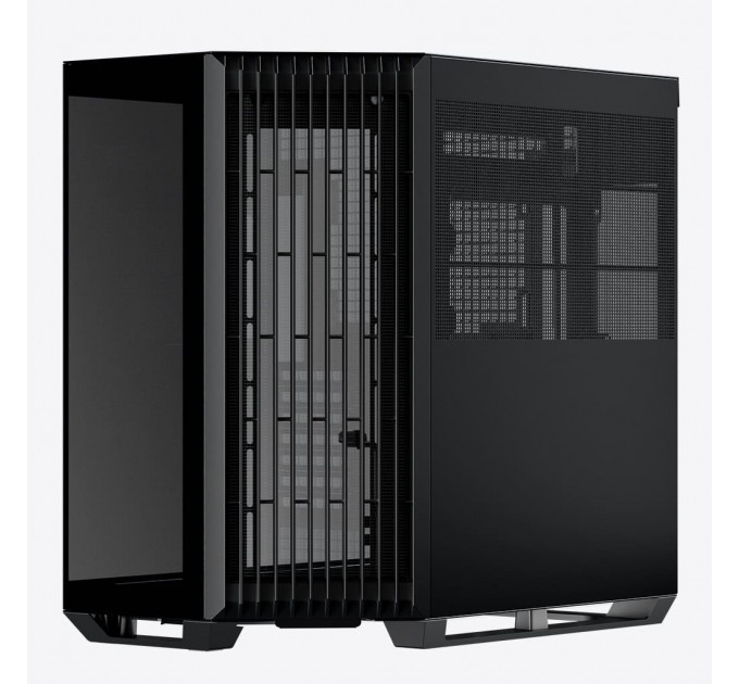 APNX Корпус APNX V1 (APCM-VI01003.11) Black без БЖ