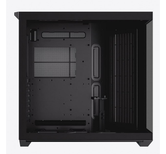 APNX Корпус APNX V1 (APCM-VI01003.11) Black без БЖ