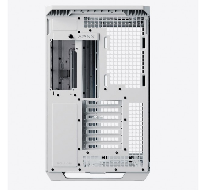 APNX Корпус APNX V1 (APCM-VI01003.21) White без БЖ
