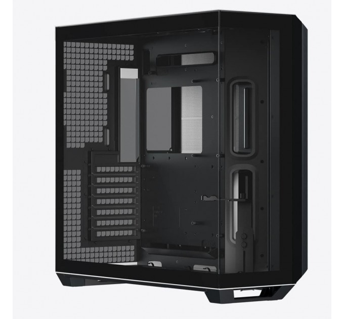 Корпус APNX V1 (APCM-VI01003.M1) Black/White без БЖ