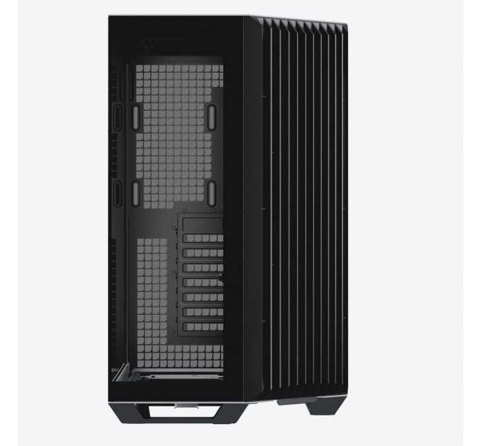 Корпус APNX V1 (APCM-VI01003.M1) Black/White без БЖ