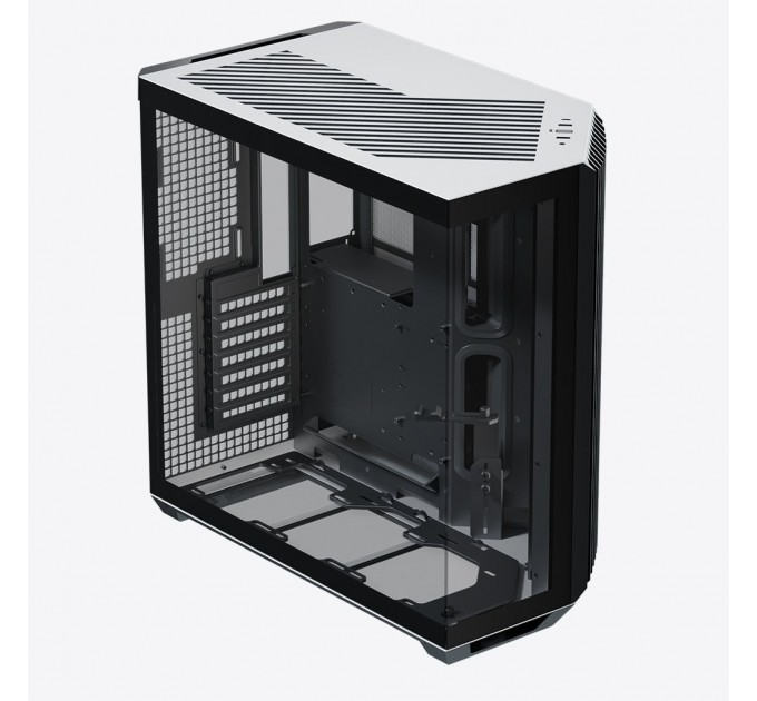 Корпус APNX V1 (APCM-VI01003.M1) Black/White без БЖ