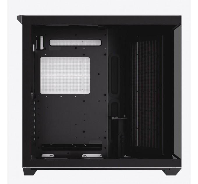 Корпус APNX V1 (APCM-VI01003.M1) Black/White без БЖ