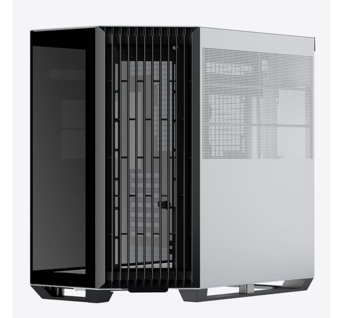 Корпус APNX V1 (APCM-VI01003.M1) Black/White без БЖ