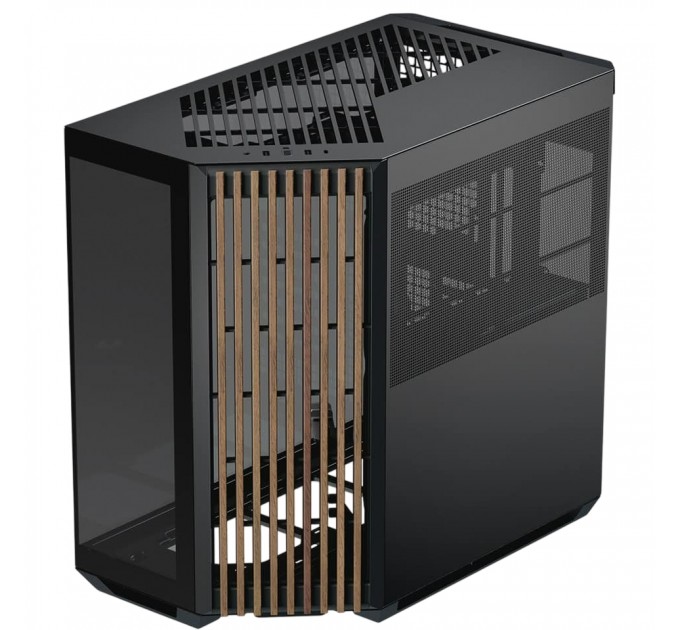 APNX Корпус APNX V1-W (APCM-VI01103.11) Black без БЖ