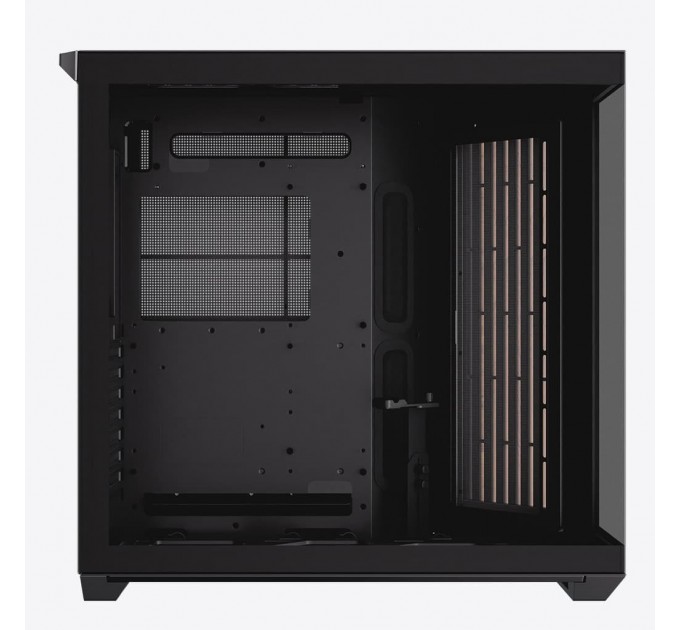 APNX Корпус APNX V1-W (APCM-VI01103.11) Black без БЖ